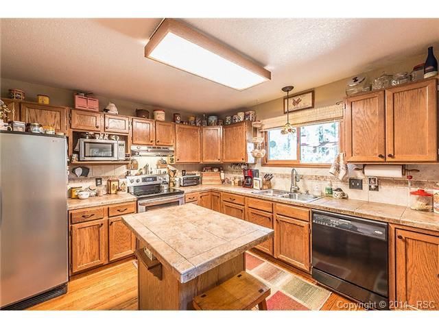 4389 Delaware Dr, Larkspur, CO 80118