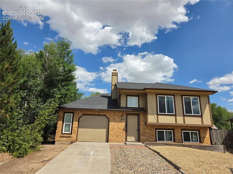 4389 Neal Ct, Colorado Springs, CO 80916