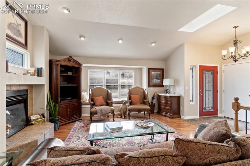 439 Pyrite Ter, Colorado Springs, CO 80905