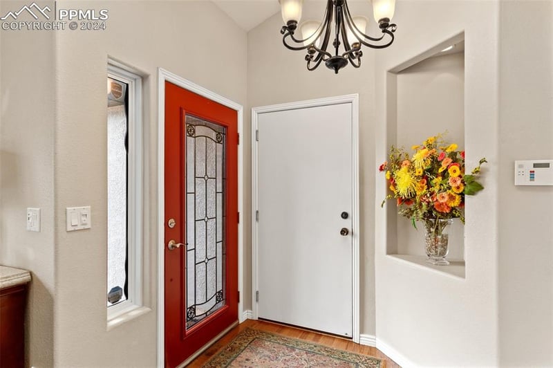 439 Pyrite Ter, Colorado Springs, CO 80905