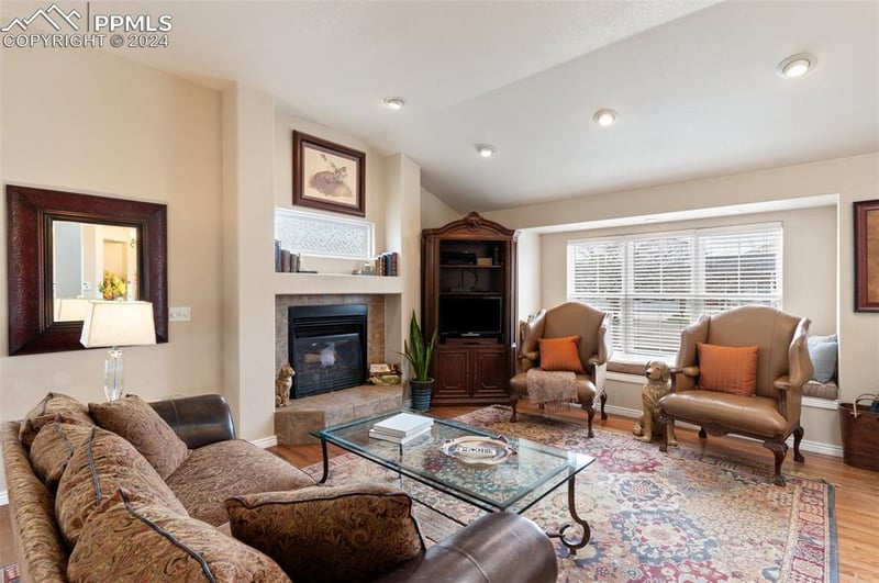 439 Pyrite Ter, Colorado Springs, CO 80905