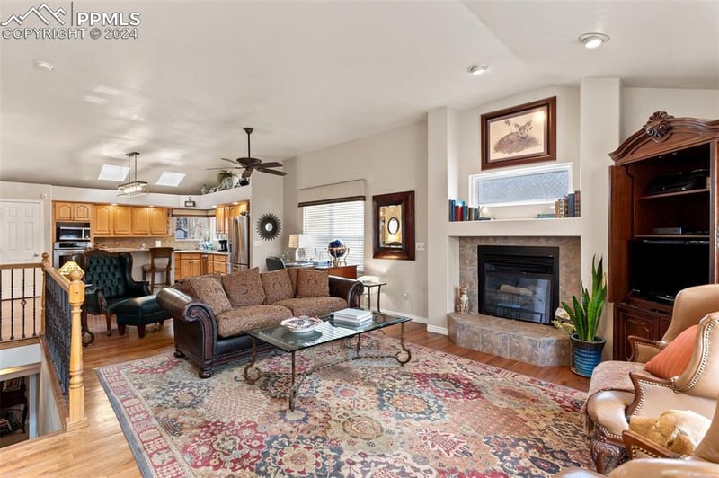 439 Pyrite Ter, Colorado Springs, CO 80905
