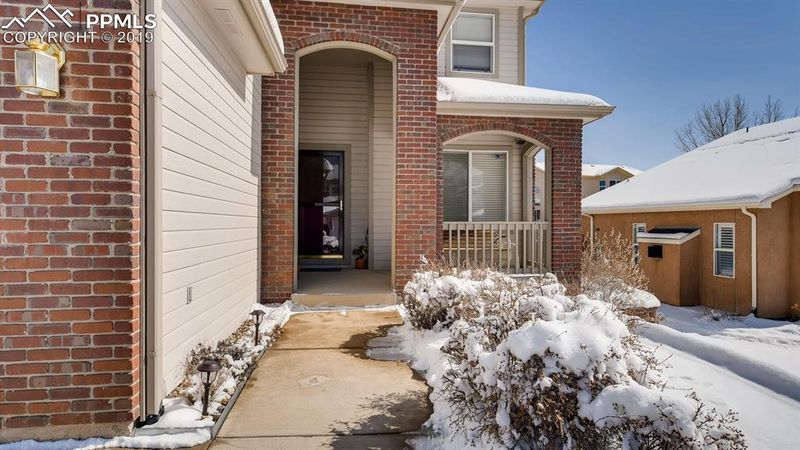 439 Silver Mine Dr, Colorado Springs, CO 80905