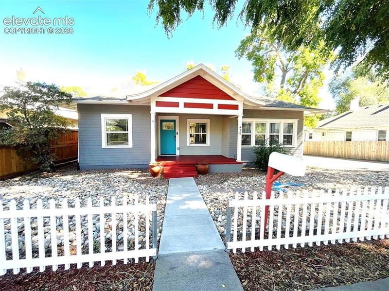 439 Walnut St, Colorado Springs, CO 80905