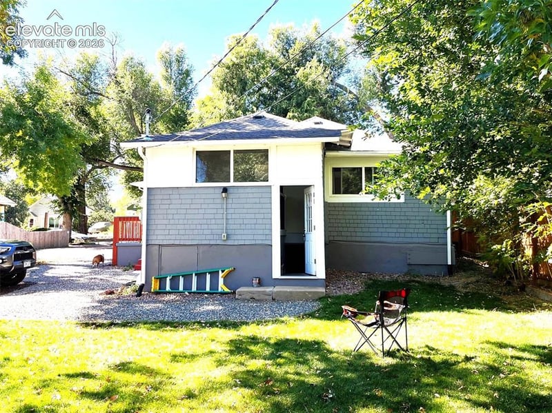 439 Walnut St, Colorado Springs, CO 80905