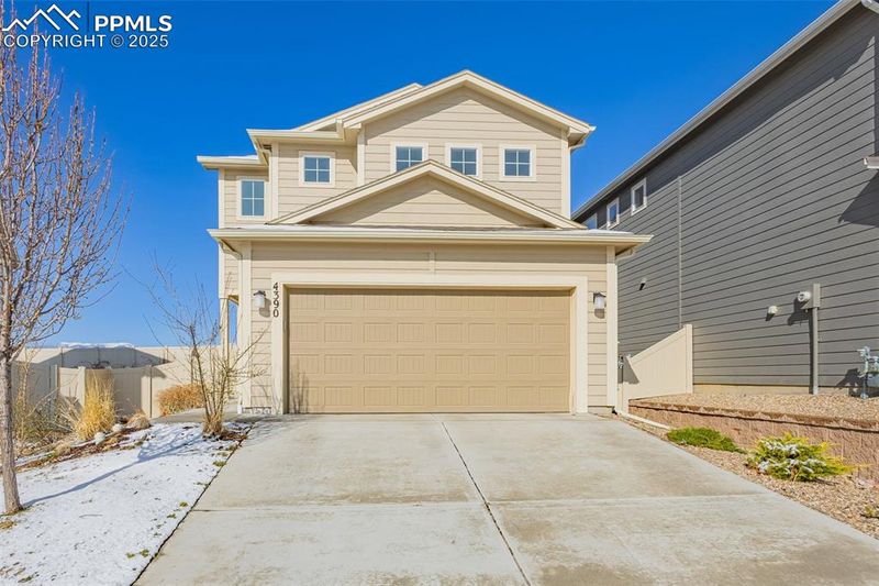 4390 Kaolin Ct, Colorado Springs, CO 80938
