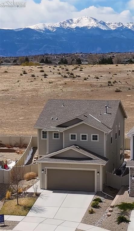 4390 Kaolin Ct, Colorado Springs, CO 80938