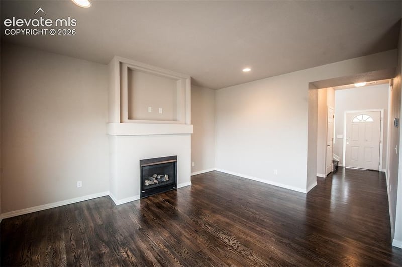 4390 Siferd Blvd, Colorado Springs, CO 80917