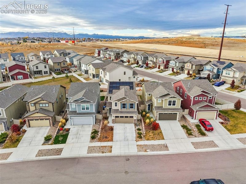 4391 Gneiss Loop, Colorado Springs, CO 80938