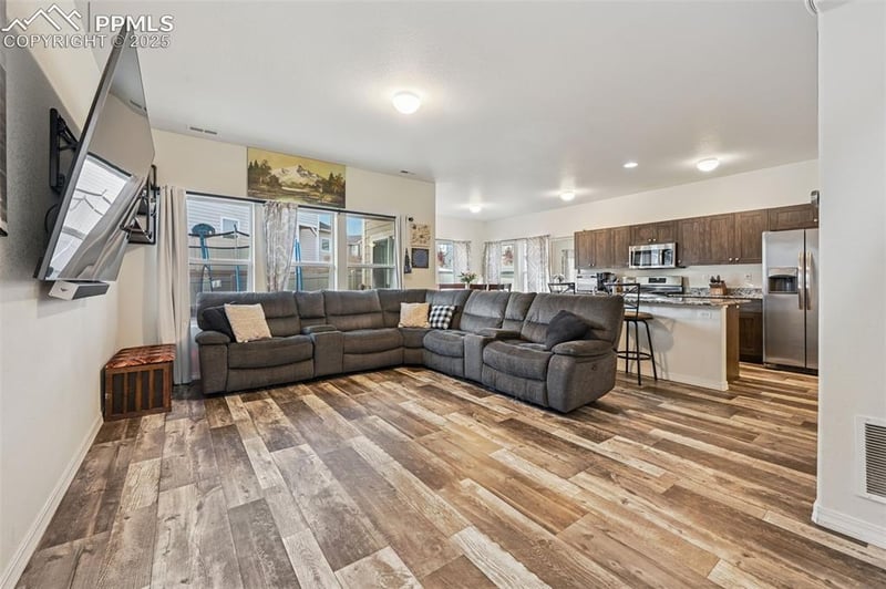 4391 Gneiss Loop, Colorado Springs, CO 80938