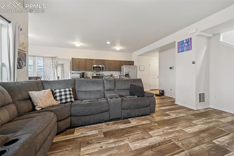 4391 Gneiss Loop, Colorado Springs, CO 80938