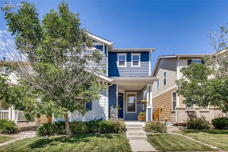 4393 S Independence St, Littleton, CO 80123