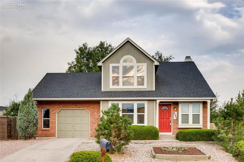 4393 Neal Ct, Colorado Springs, CO 80916