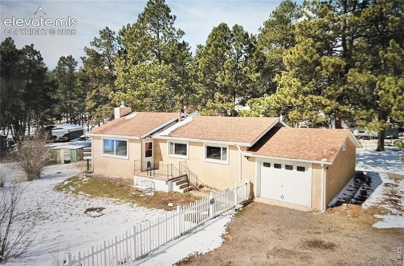 4395 Leprechaun Ln, Colorado Springs, CO 80908