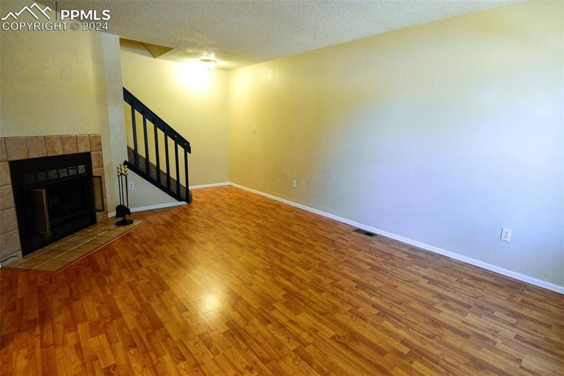 4396 Hawks Lookout Ln, Colorado Springs, CO 80916