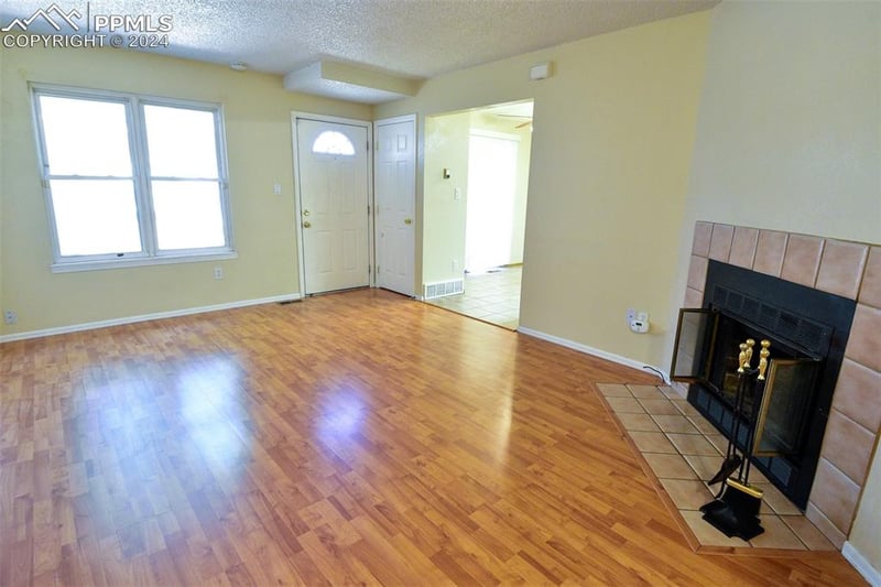 4396 Hawks Lookout Ln, Colorado Springs, CO 80916