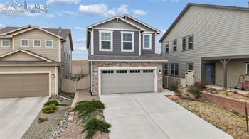 4398 Kaolin Ct, Colorado Springs, CO 80938