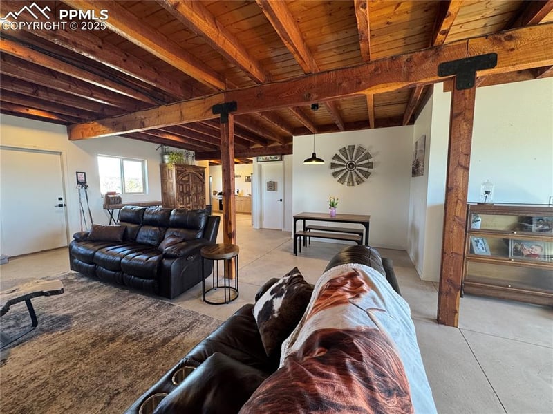 44 3rd St, Penrose, CO 81240