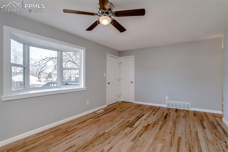 44 E Clover Cir, Colorado Springs, CO 80906