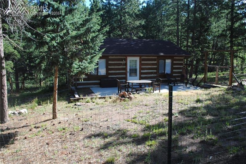 44 Rainey Dr, Sedalia, CO 80135