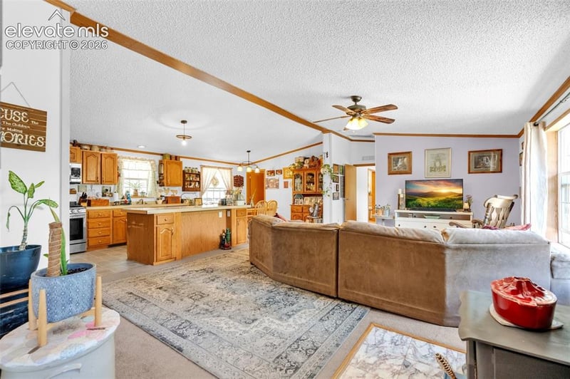 44 Silver Trl, Florissant, CO 80816