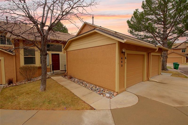 440 Autumn Ridge Cir #B, Colorado Springs, CO 80906