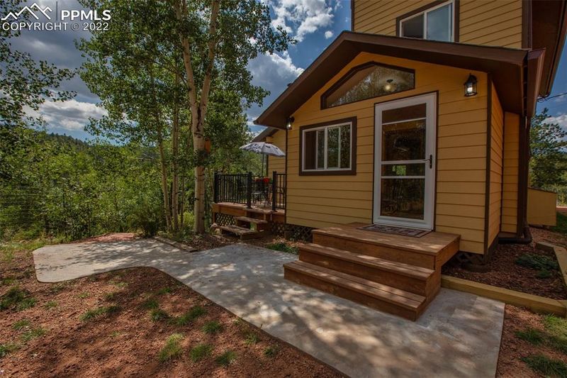440 Beaver Pond Rd, Divide, CO 80814