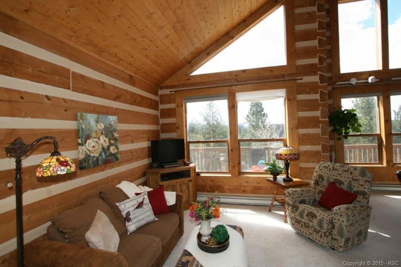 440 Cottonwood Lake Dr, Divide, CO 80814