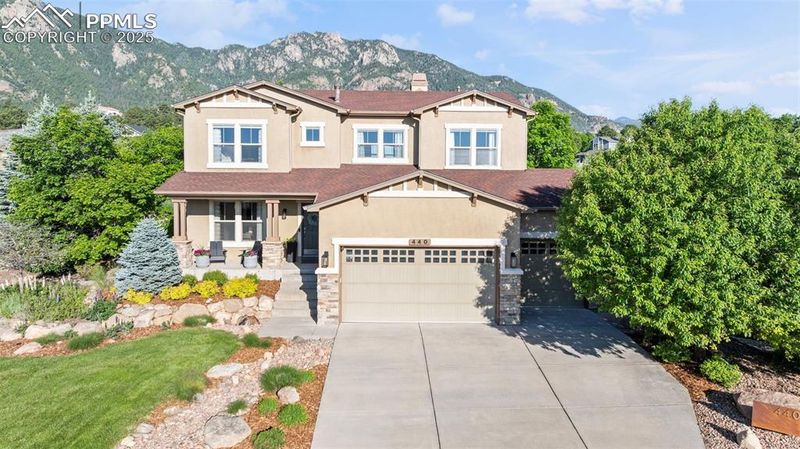 440 Lowick Dr, Colorado Springs, CO 80906