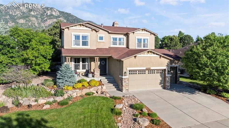 440 Lowick Dr, Colorado Springs, CO 80906