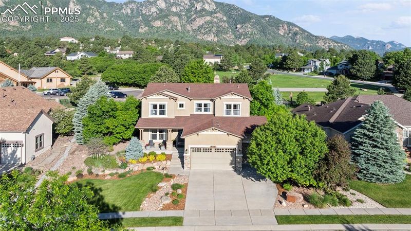 440 Lowick Dr, Colorado Springs, CO 80906
