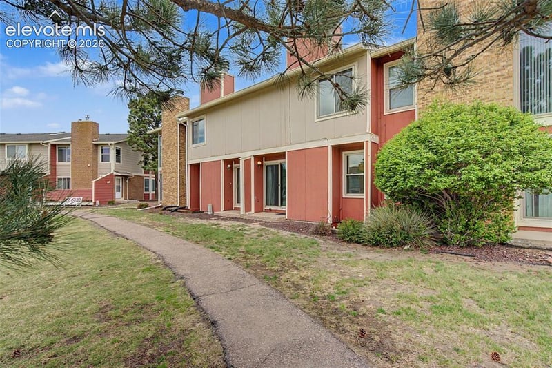 440 Rockrimmon Blvd #C, Colorado Springs, CO 80919