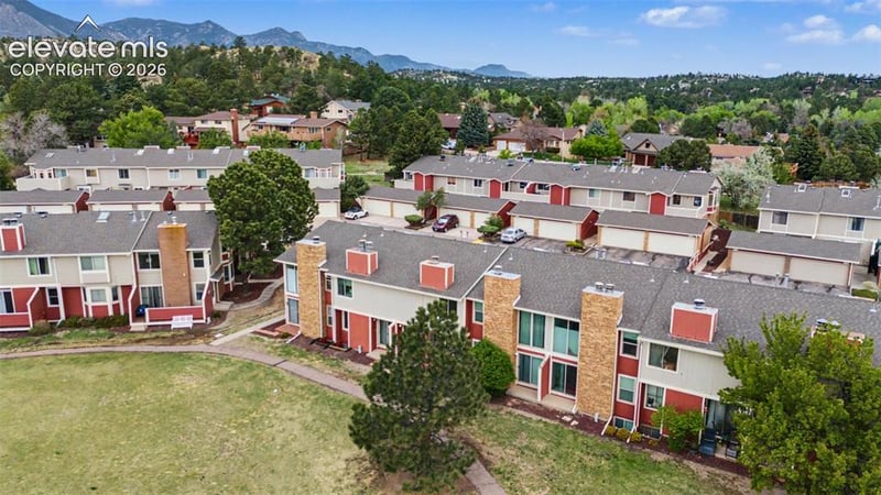 440 Rockrimmon Blvd #C, Colorado Springs, CO 80919