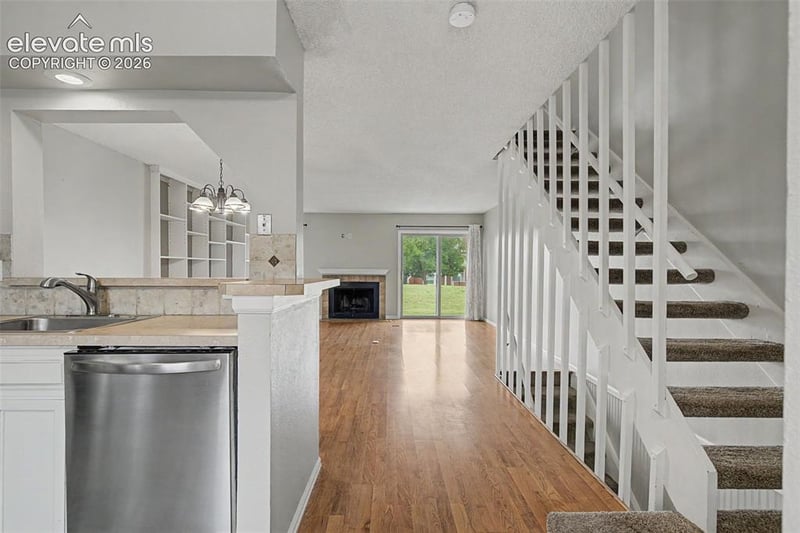 440 Rockrimmon Blvd #C, Colorado Springs, CO 80919