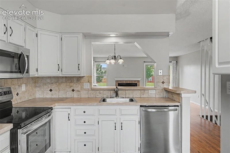 440 Rockrimmon Blvd #C, Colorado Springs, CO 80919
