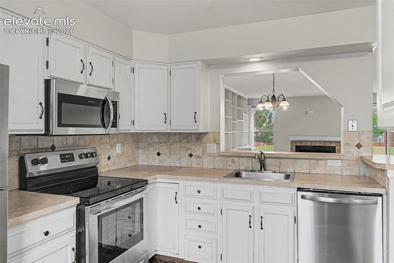 440 Rockrimmon Blvd #C, Colorado Springs, CO 80919