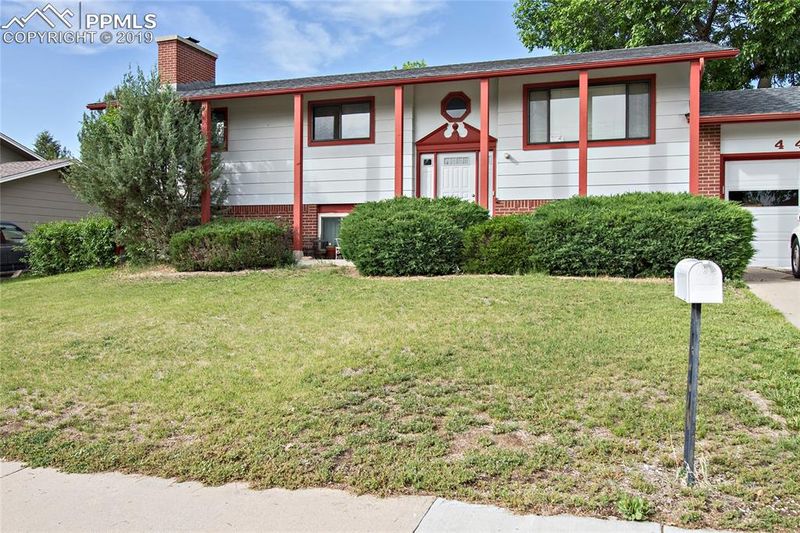 440 Squire St, Colorado Springs, CO 80911