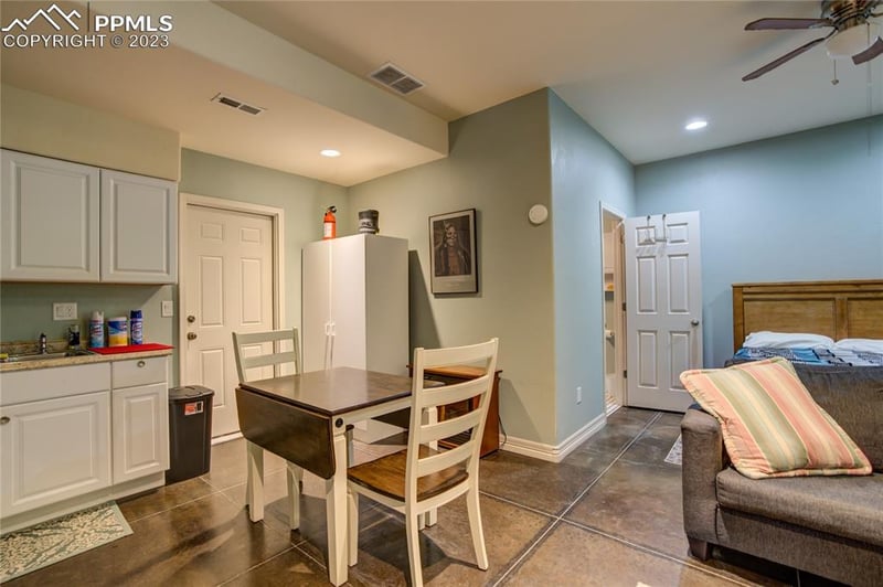 440 W Yampa St, Colorado Springs, CO 80905