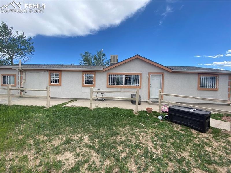 4400 Quail Rd, Fountain, CO 80817