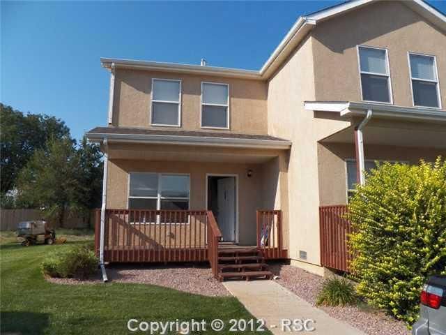 4400 Rawhide Rd #108, Pueblo, CO 81008
