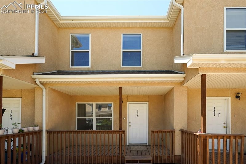 4400 Rawhide Rd #166, Pueblo, CO 81008