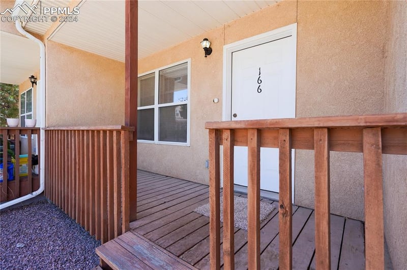 4400 Rawhide Rd #166, Pueblo, CO 81008