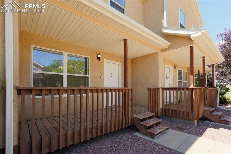 4400 Rawhide Rd #166, Pueblo, CO 81008