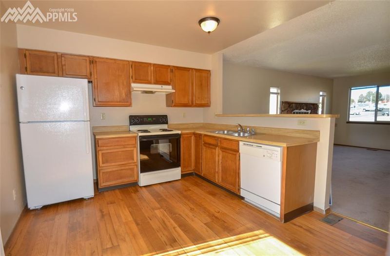 4401 E Pikes Peak Ave, Colorado Springs, CO 80916