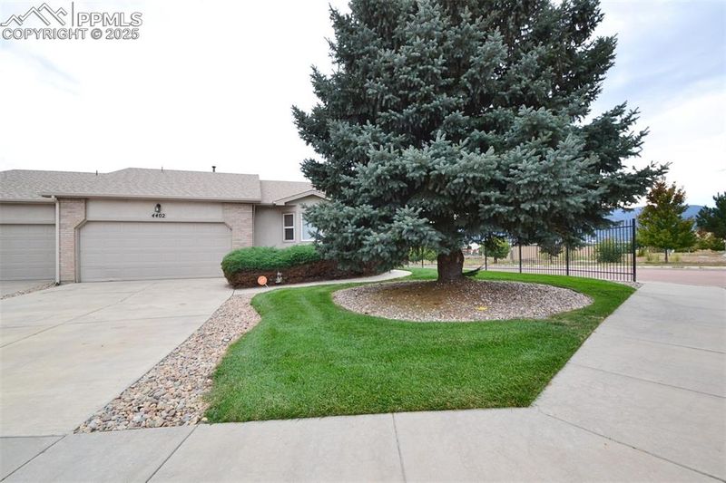 4402 Windmill Creek Way, Colorado Springs, CO 80911
