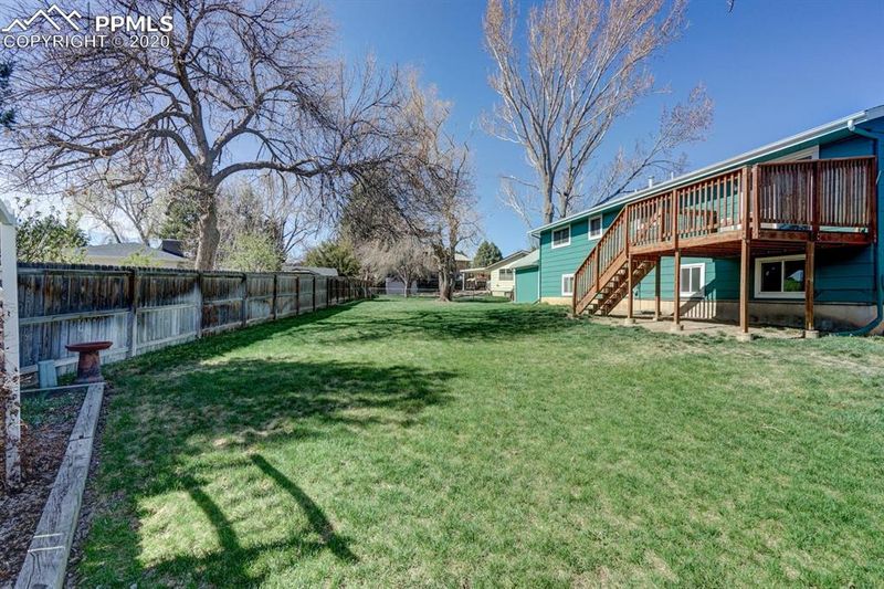 4403 Ranch Cir, Colorado Springs, CO 80918