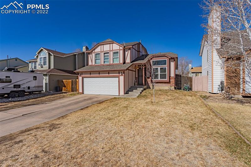 4404 Anvil Dr, Colorado Springs, CO 80925