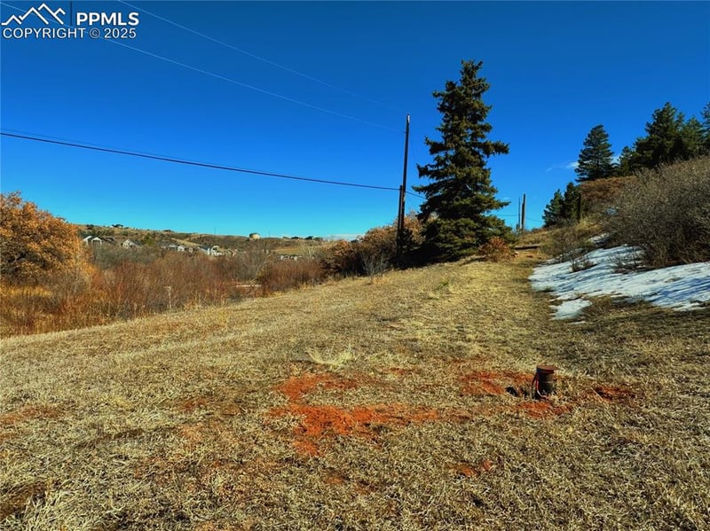 4405 Diamondback Dr, Colorado Springs, CO 80921