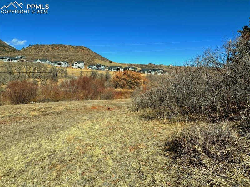 4405 Diamondback Dr, Colorado Springs, CO 80921