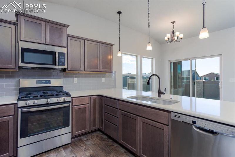 4407 Hessite Loop, Colorado Springs, CO 80938